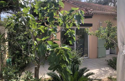 Maison bord de mer climatisée La Capte , Hyères - Foto 24