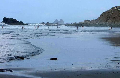 Horizonte Atlántico: Un Rincón en el Paraíso - Foto 14