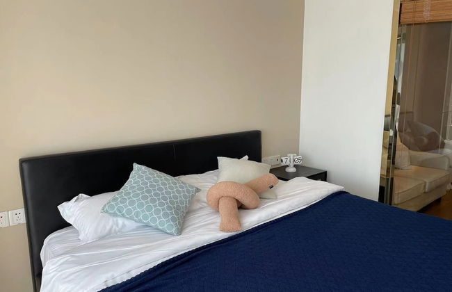 Leleju Boutique Apartment Shanghai - Foto 44