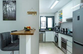 Ático Azucarera Torre del Mar - Photo 14