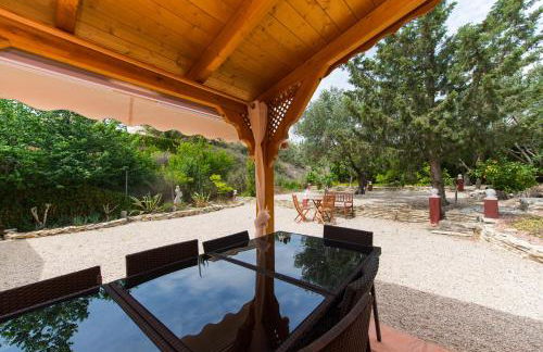 Villa Sonada Busot private pool - Foto 22