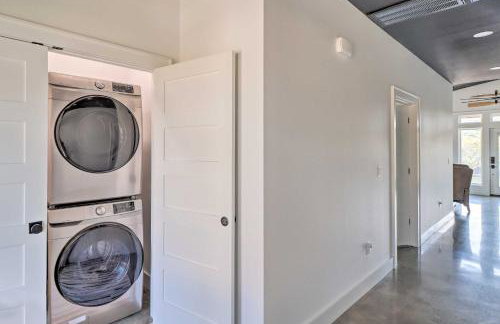 Modern Norfork House with Patio on White River! - Foto 21