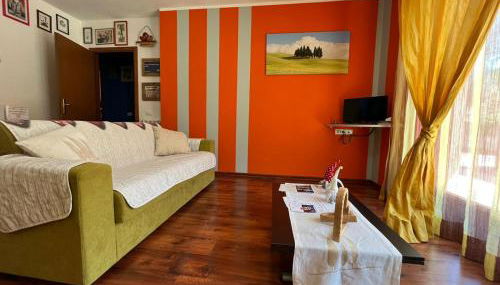 Goccia in Valdorcia Smart Home - Foto 5