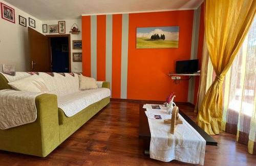 Goccia in Valdorcia Smart Home - Foto 5