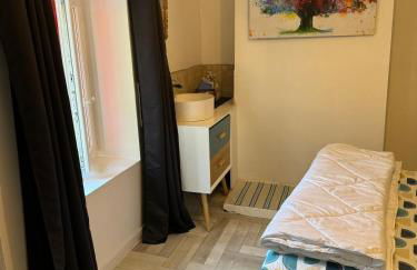 LA TRABOULE Maison de ville avec extérieur - Foto 22