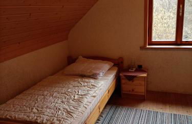 Urlaub mit der ganzen Familie im Ferienhaus in der Natur - Foto 17