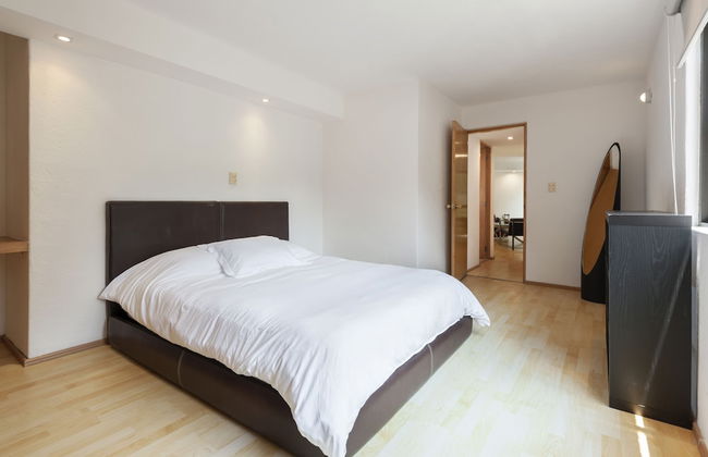 Beautiful apartment Ahuehuetes - Foto 5