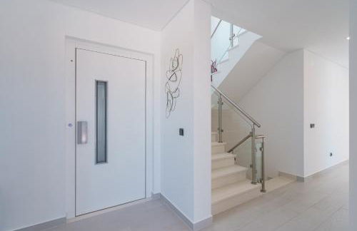 Villa Carpe Diem, stunning villa with ocean view - Photo 17