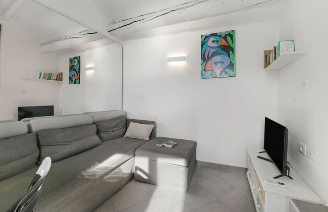 Un Terrazzo Nella Pigna - Foto 7