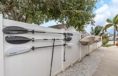 Villa Azule-Waterfront-Dock-Free Amenities-Bikes-Fishing and Beach Gear - Foto 77