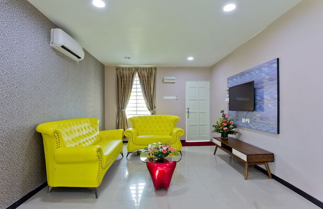 MBI Desaku Homestay - Foto 55