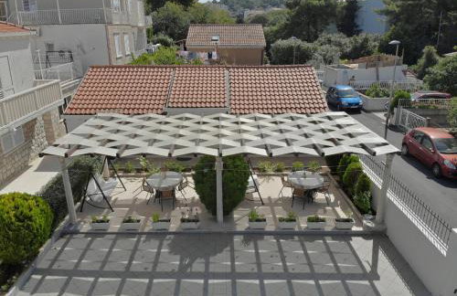 Apartments Marija Vukas - Photo 7