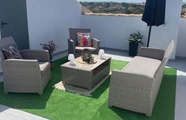 Appartement cosy proche de toute commodité et de la mer - Foto 13