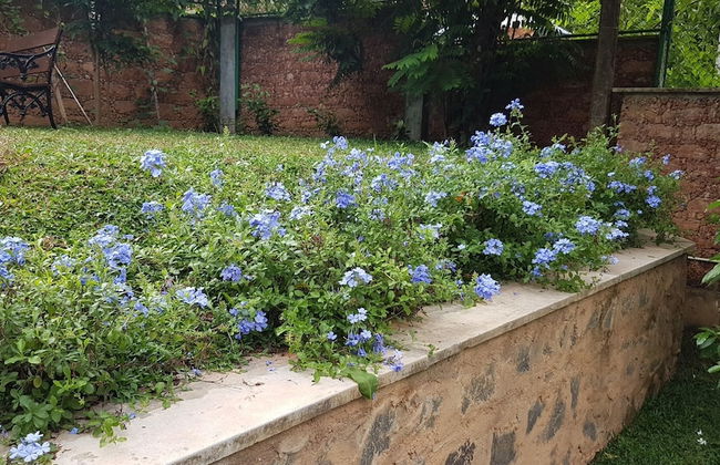 Siriniwasa Villa Induruwa - Foto 46