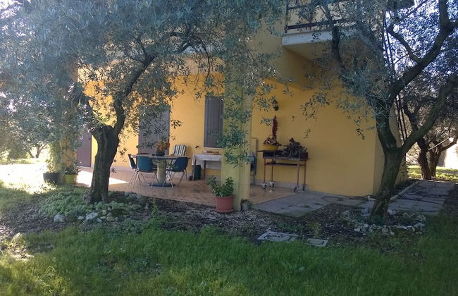 Farmhouse Paradiso - Foto 31