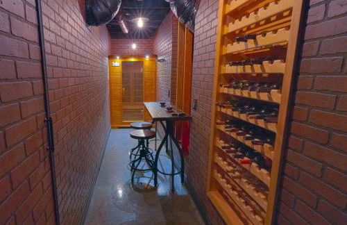 Cozy mountain retreat with lake views near Yosemite - Foto 20