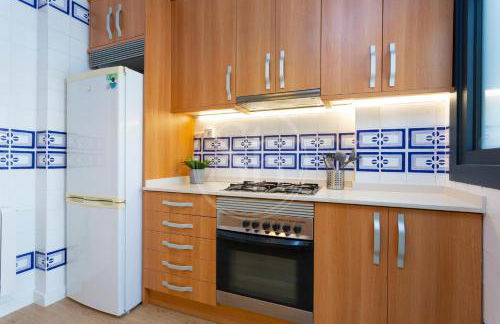 Maravilloso alojamiento con vistas a Barcelona - Photo 51