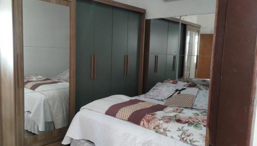 Pousada Familiar Vânia Vieira - Foto 3