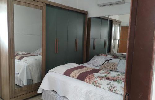 Pousada Familiar Vânia Vieira - Foto 3