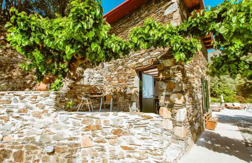 Ellafos Traditional Living-Elafonisi Couples Retreat - Foto 56