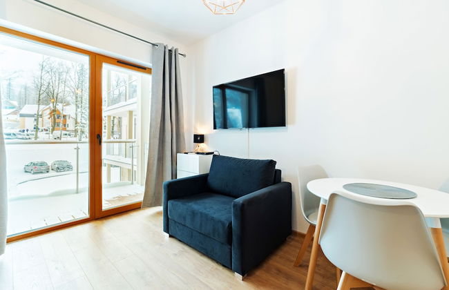 Apartamenty Sun & Snow Sarnia Residence - Photo 9