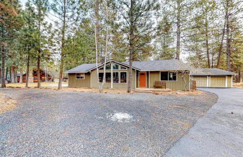 Retreat in the Pines - Foto 5