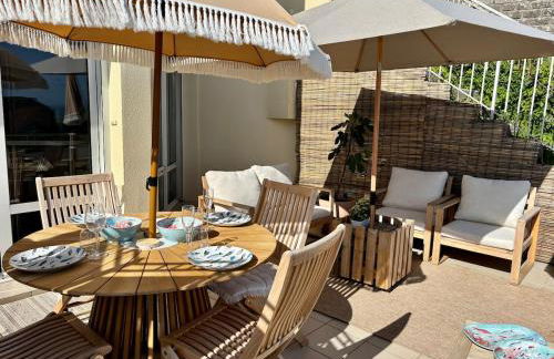 "Bol de mer", vue mer sur la plage des Grands Sables, Clohars-Carnoët - Foto 9