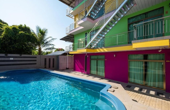 Bahagia Villa - Foto 11