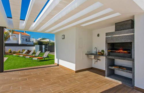 Villa Ohana - Foto 19