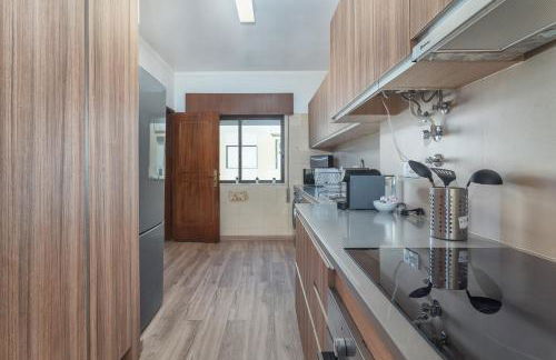 HostWise - Spacious & Sunny Flat - Loulé - Foto 30