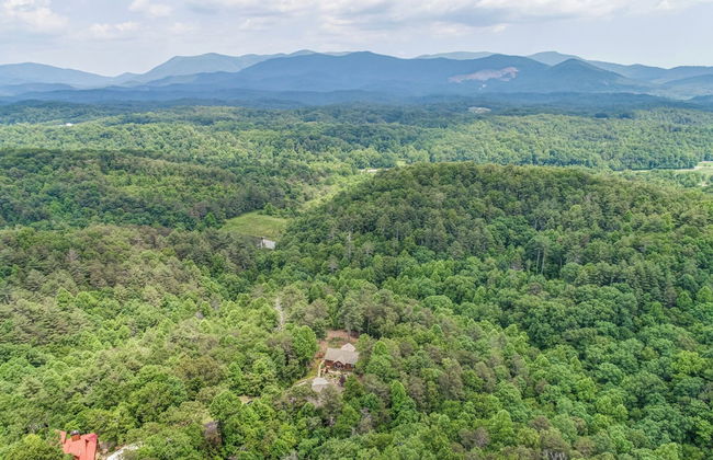 Lazy Days Cabin - Foto 26