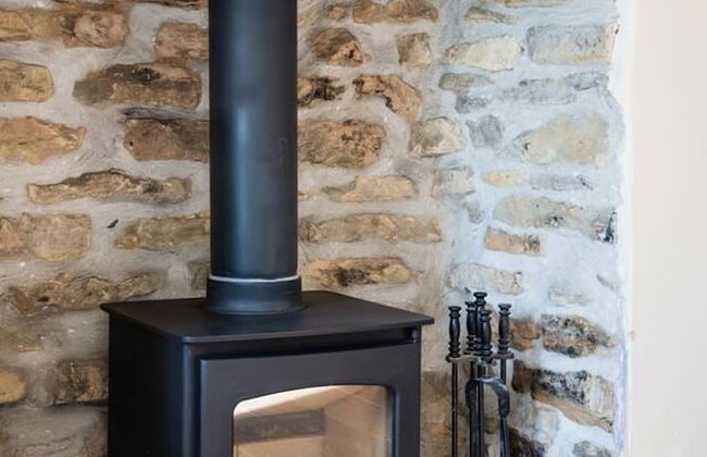 Lovely Cosy Stone Cottage in Tetbury, Cotswolds - Foto 19