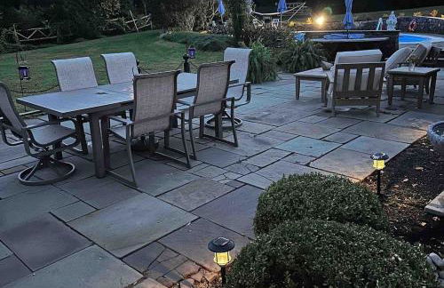 Luxury Estate Elegant Private The White Lion Manor - Foto 8