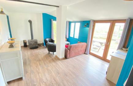 Gîte les chênes verts - Périgord noir proche grottes de Lascaux - Foto 12