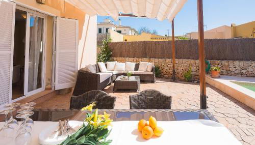 Villa Sebastian - Foto 4