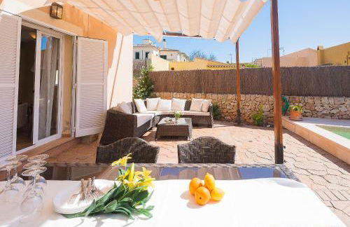 Villa Sebastian - Foto 4