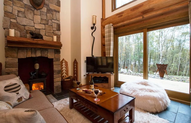 Caledonian Cabin - Foto 10