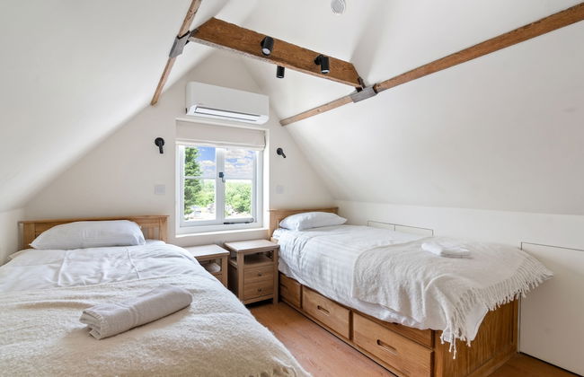 The Manor at Minstrel Court - Foto 17