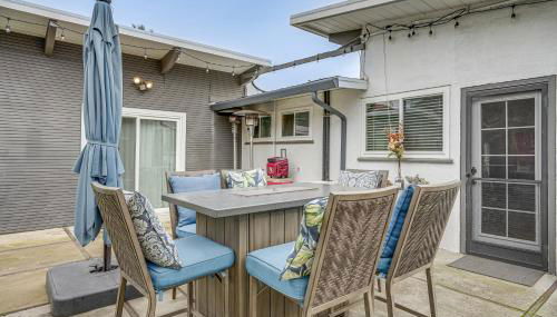 PachecoandMartinez Studio 22 Mi to Dtwn Oakland! - Foto 3