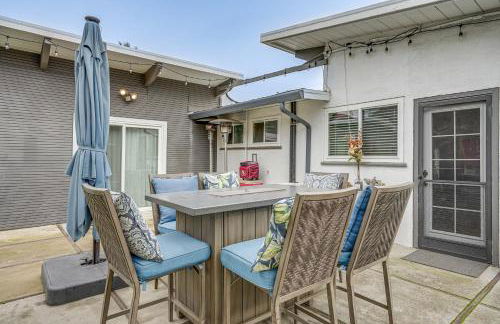 PachecoandMartinez Studio 22 Mi to Dtwn Oakland! - Foto 3