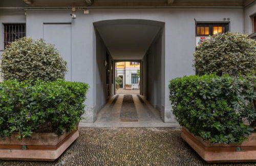 Corso Como twelve apartment - Foto 35