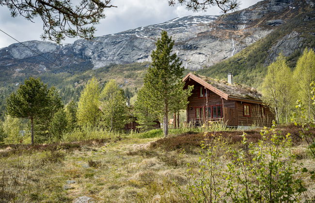 Myravatnet - Foto 26