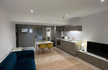 Beautiful City Centre Apartment - Foto 1