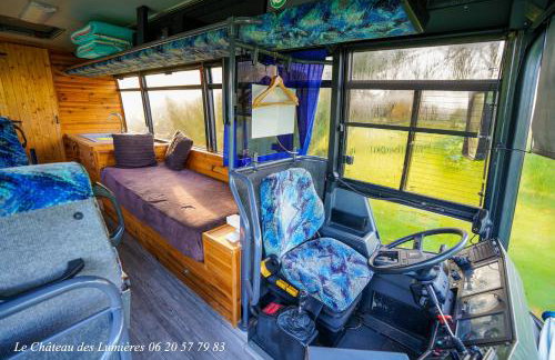 Baie de Somme Bus - Foto 18