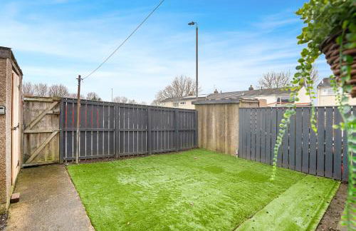 NEW! 3BR in Traynor Square - Foto 23