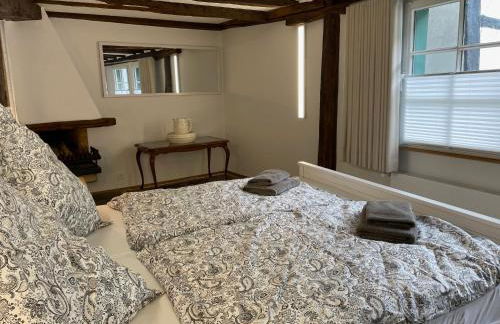 Ferienhaus Schröder OM 3 Altstadt - Foto 11