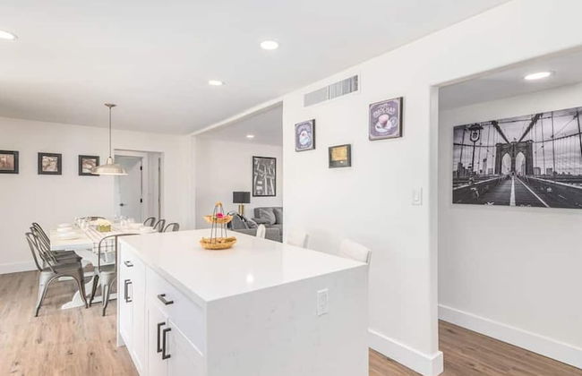 NEW 7bdrm-4ba Million+ Estate W/amazing Amenities - Foto 12