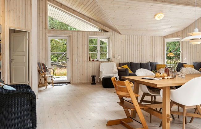 "Grethe" - 750m from the sea - Foto 25