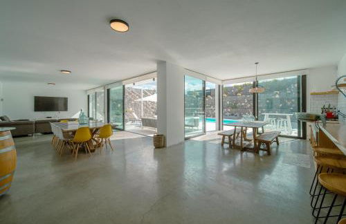 Villa Tinguaton - Foto 37