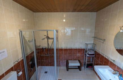 FeWo Sonnenschein Bungalow - Foto 21